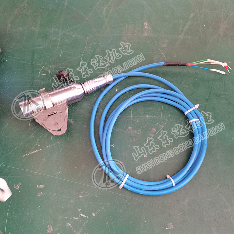 FYF4.0礦用本質(zhì)安全型紅外接收器