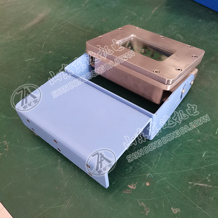 FYF4.0礦用本質(zhì)安全型紅外發(fā)射器